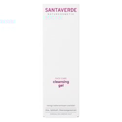 Aloe Vera Reinigungsgel