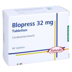 Blopress 32 mg
