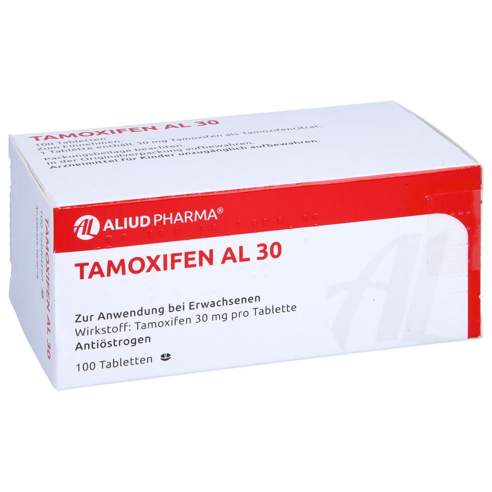 Tamoxifen AL 30