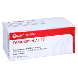 Tamoxifen AL 30