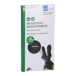 Provital Reisekniestrümpfe Gr.39-42 marine Produktbild 1