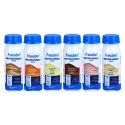 Fresubin protein energy Drink Mischkarton