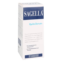 Sagella HydraSerum