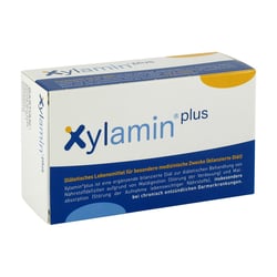 Xylamin plus