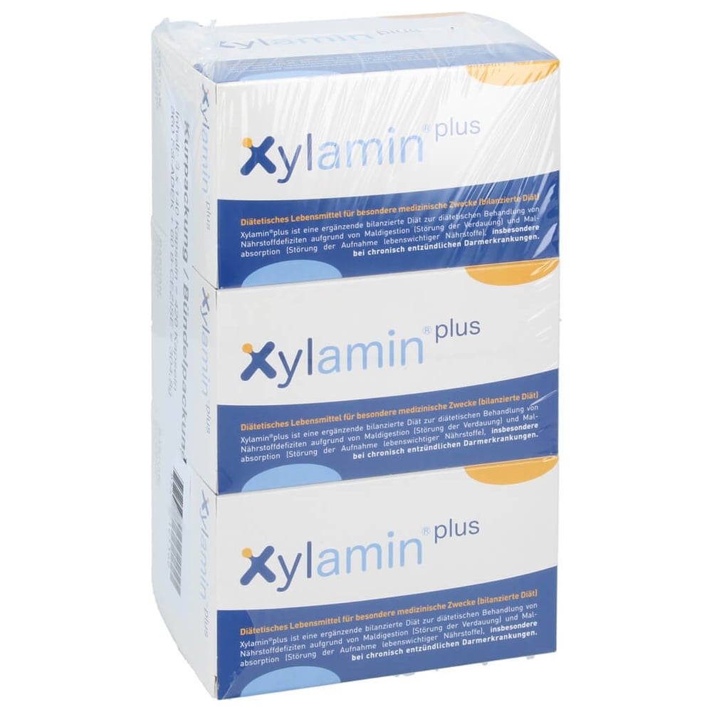 Xylamin Plus