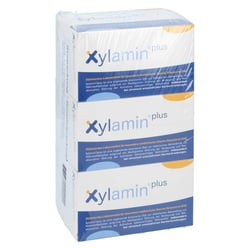 Xylamin Plus