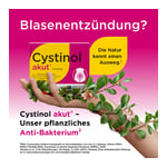Cystinol akut Dragees Produktbild 2