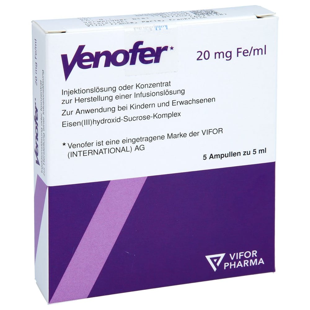 Venofer