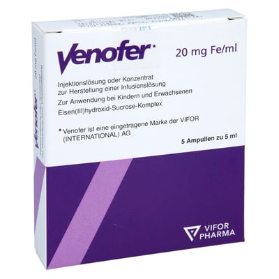 Venofer