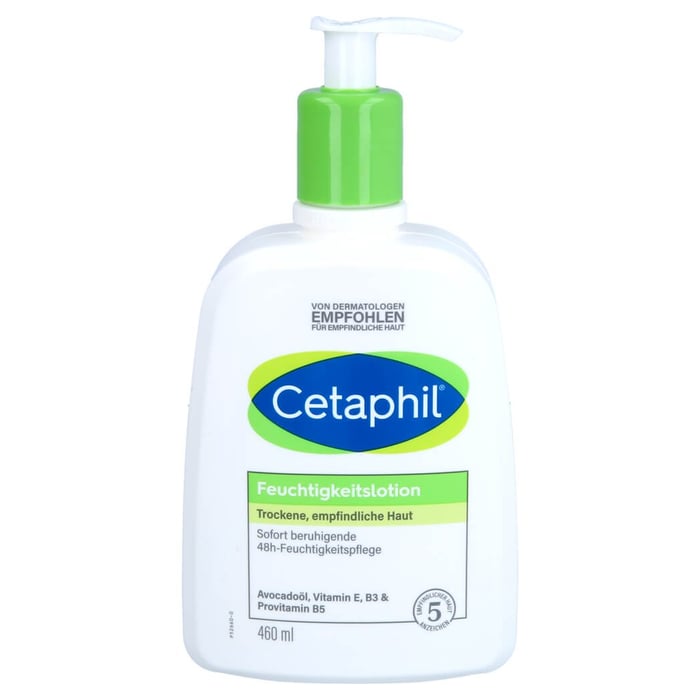 Cetaphil Lotion