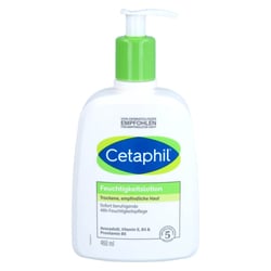 Cetaphil Lotion Galderma