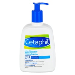 Cetaphil Reinigungslotion Galderma