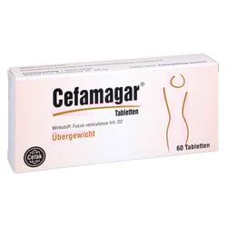 Cefamagar Tabletten