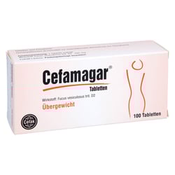 Cefamagar Tabletten