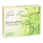Gina Su Bambuspflaster Produktbild 1