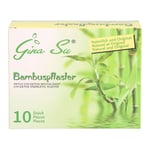 Gina Su Bambuspflaster Produktbild 2
