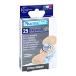 Blutstill Pfl Mull Ru2,5 cm Produktbild 1