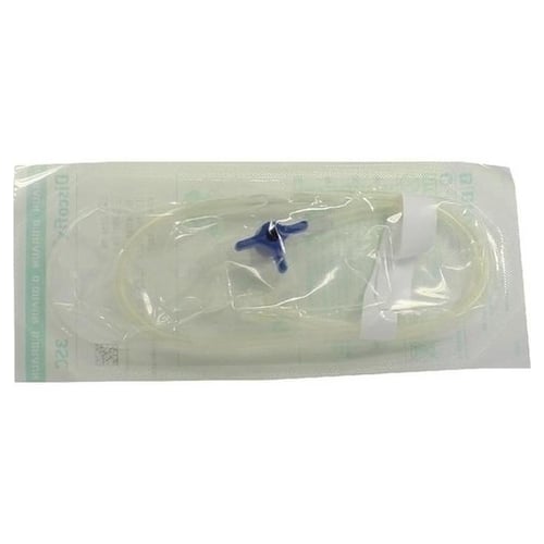 Discofix 3 Blau 0409 8501