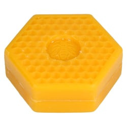 Pflanzenoel Honig Wabenfor