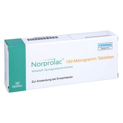 Norprolac 150 Mikrogramm