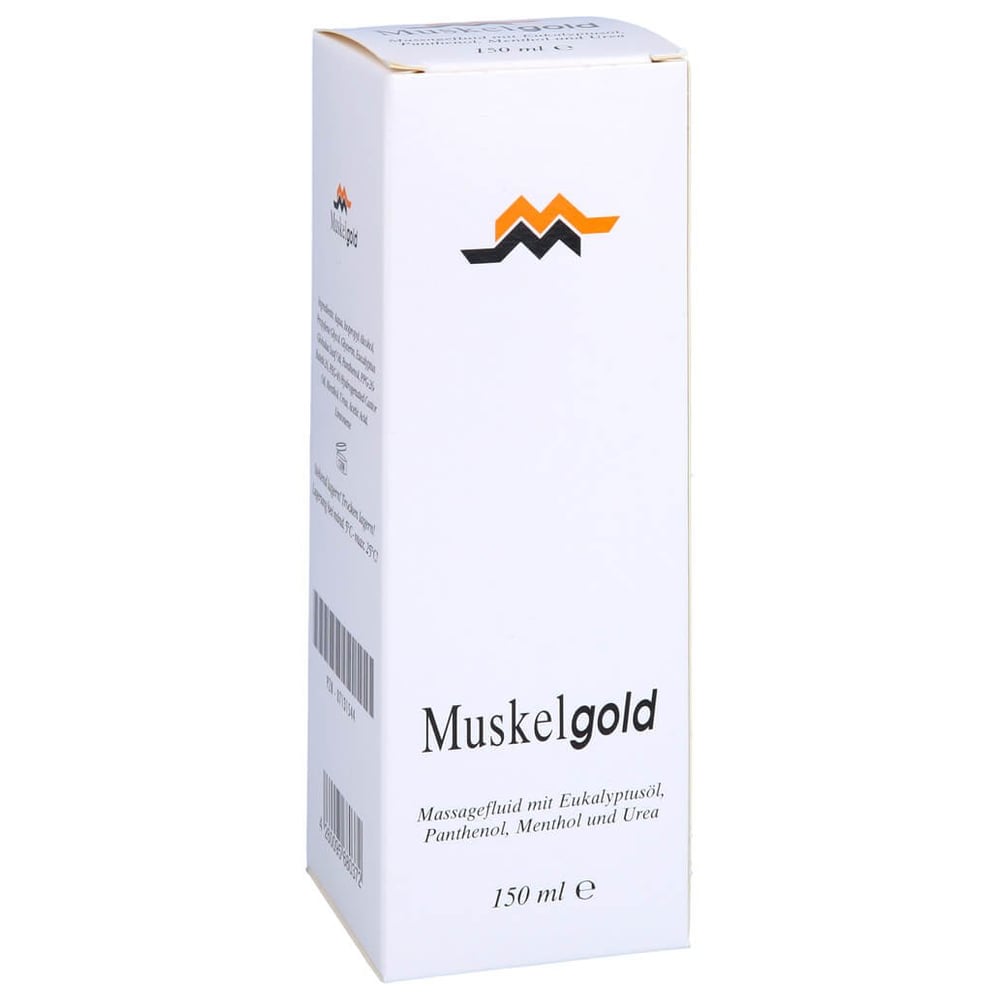 Muskelgold