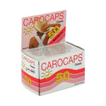 Carocaps Kapseln Produktbild 1