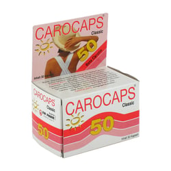 Carocaps Kapseln