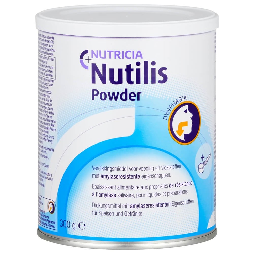 Nutilis Powder Dickungspulver