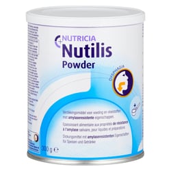 Nutilis Powder Dickungspulver