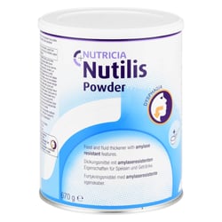 Nutilis Powder Dickungspulver
