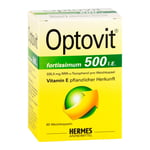 Optovit Fortissimum 500