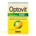 Optovit Fortissimum 500