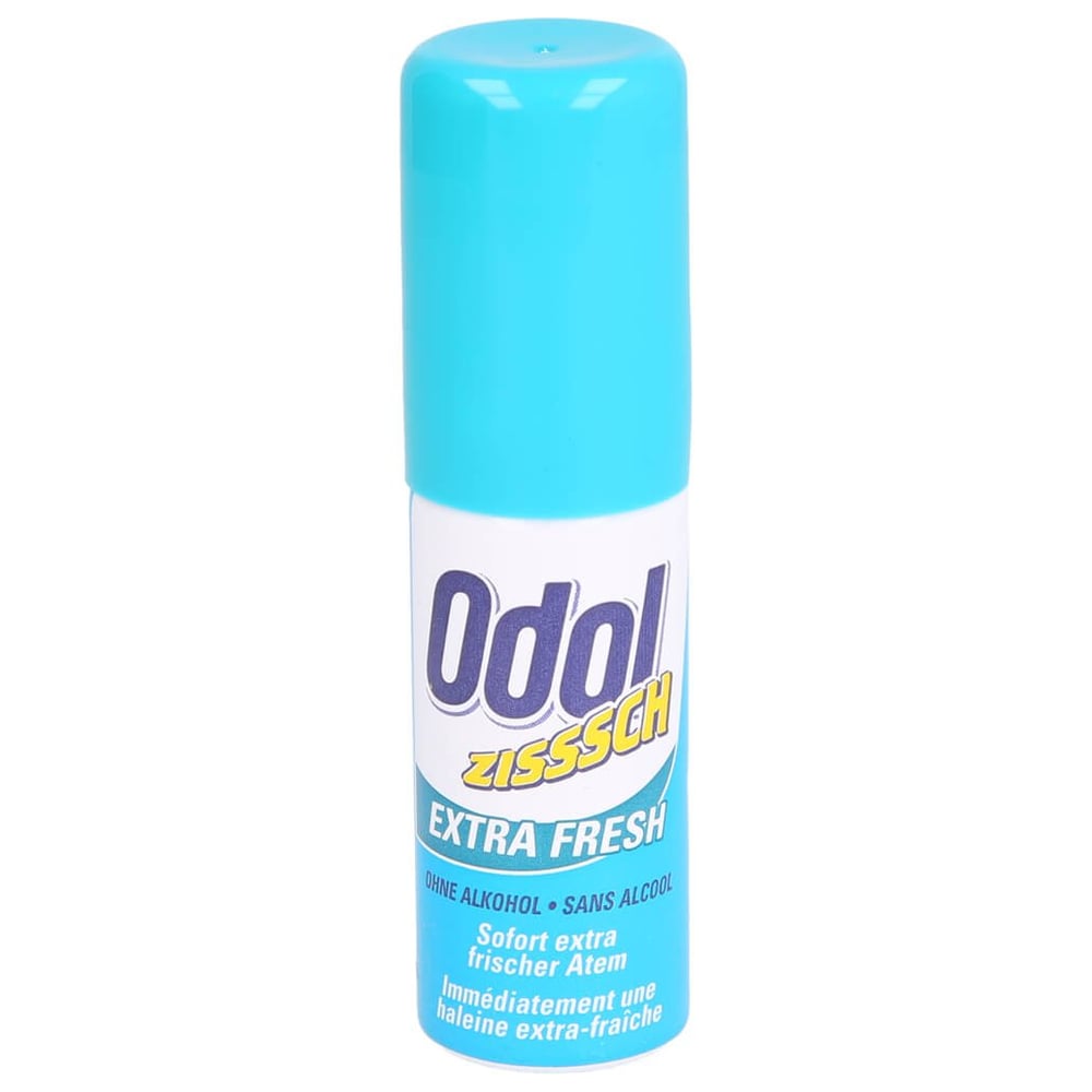 Odol Mundspray extra frisch o.Blister