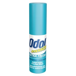 Odol Mundspray extra frisch o. Blister