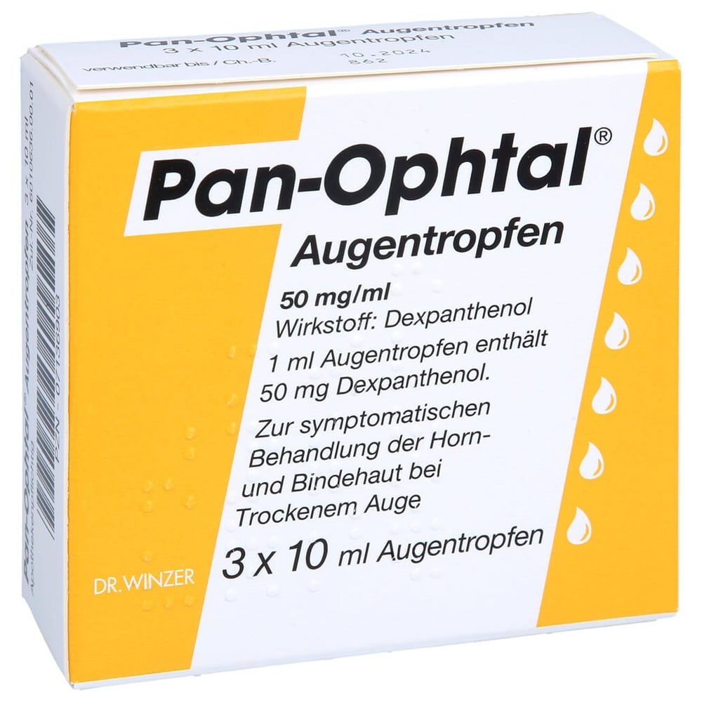 Pan-Ophtal