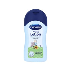 Buebchen Pflege Lotion