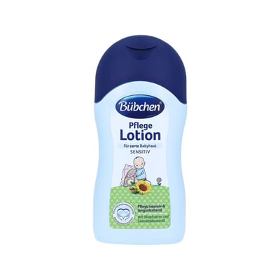Buebchen Pflege Lotion