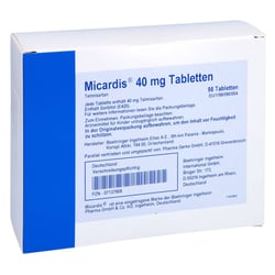 Micardis 40 mg