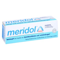 Meridol Zahnpasta