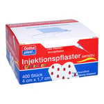 Gothaplast Injektionspfl. Kinder Käfer 4cmx1,7 cm
