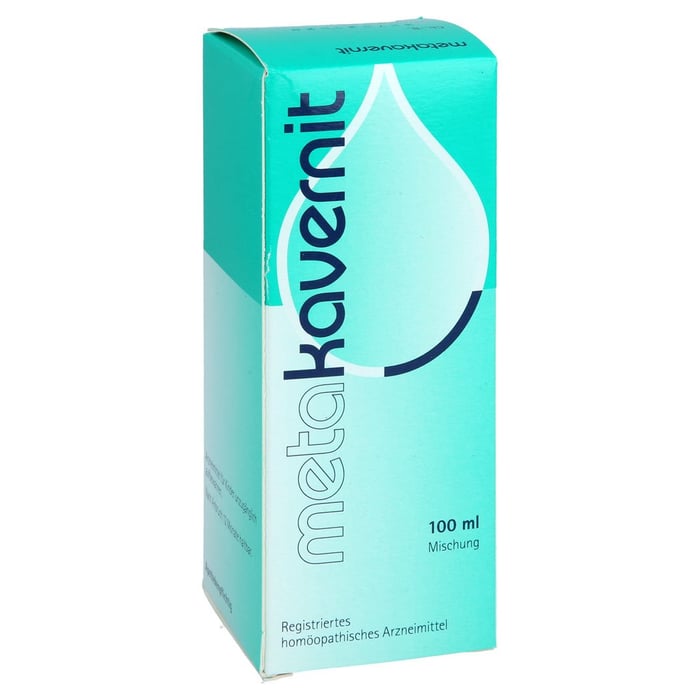 metakavernit