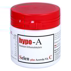 hypo-A Selen plus Acerola Vitamin C