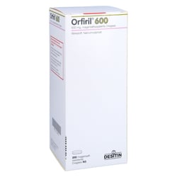 Orfiril 600