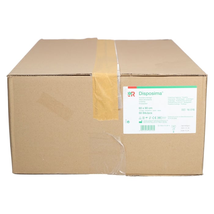 Disposima Unterl 60x90 12l