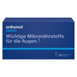 Orthomol Vision