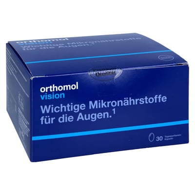 Orthomol Vision