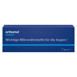 Orthomol Vision