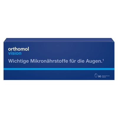 Orthomol Vision