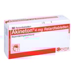 Akineton 4 mg