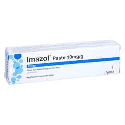 Imazol 10 mg/g
